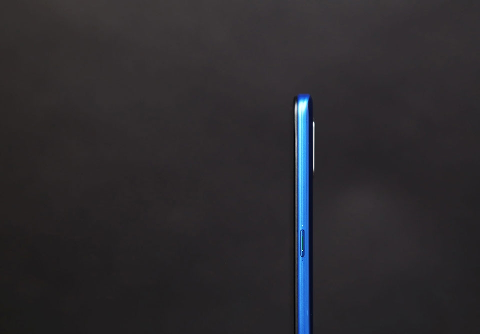 OPPO A11x