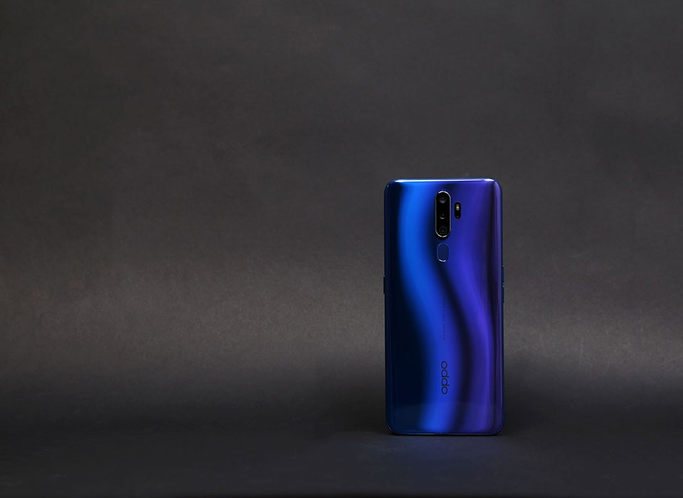 OPPO A11x