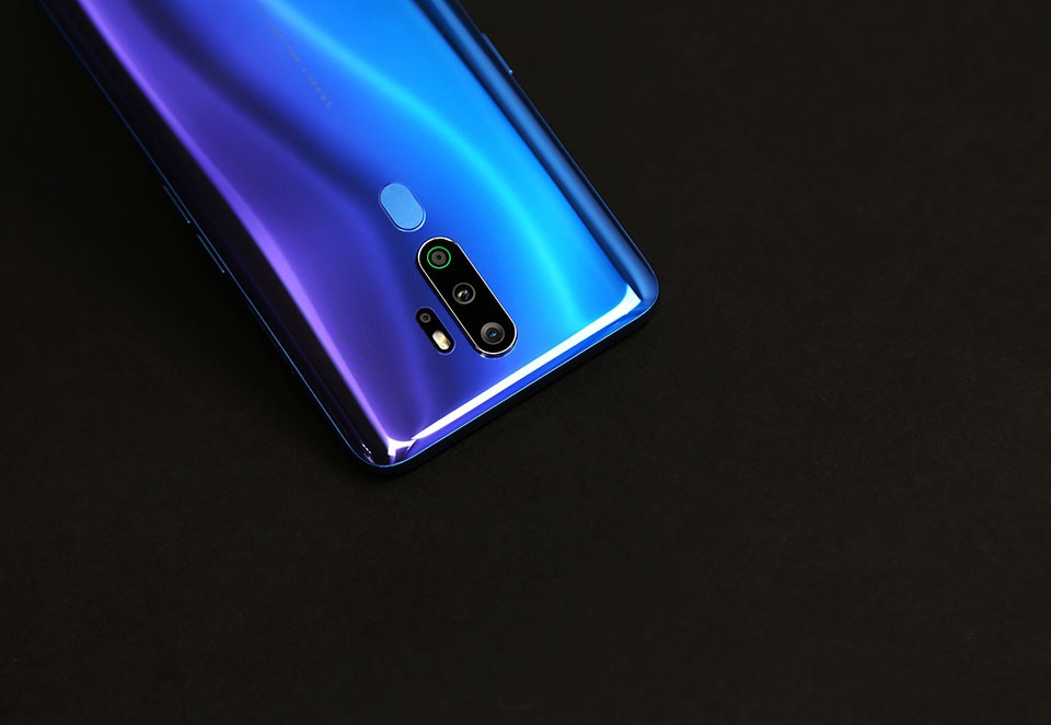 OPPO A11x