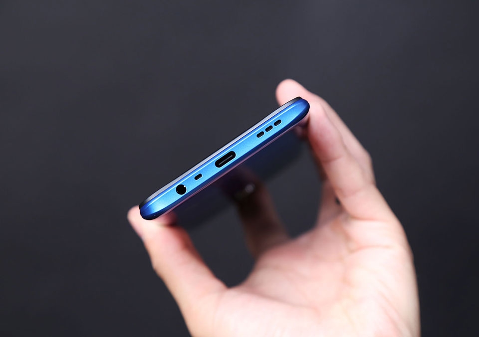 OPPO A11x