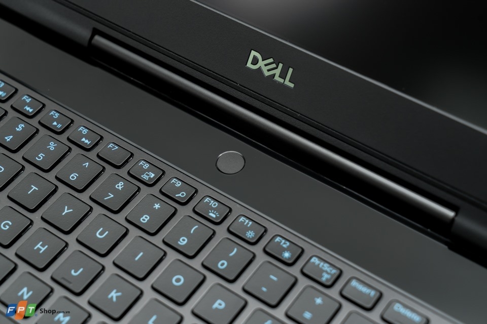 Dell Inspiron G5 5590: Card rời RTX 2060 siêu mạnh, “chiến” game không giới hạn! (ảnh 3)