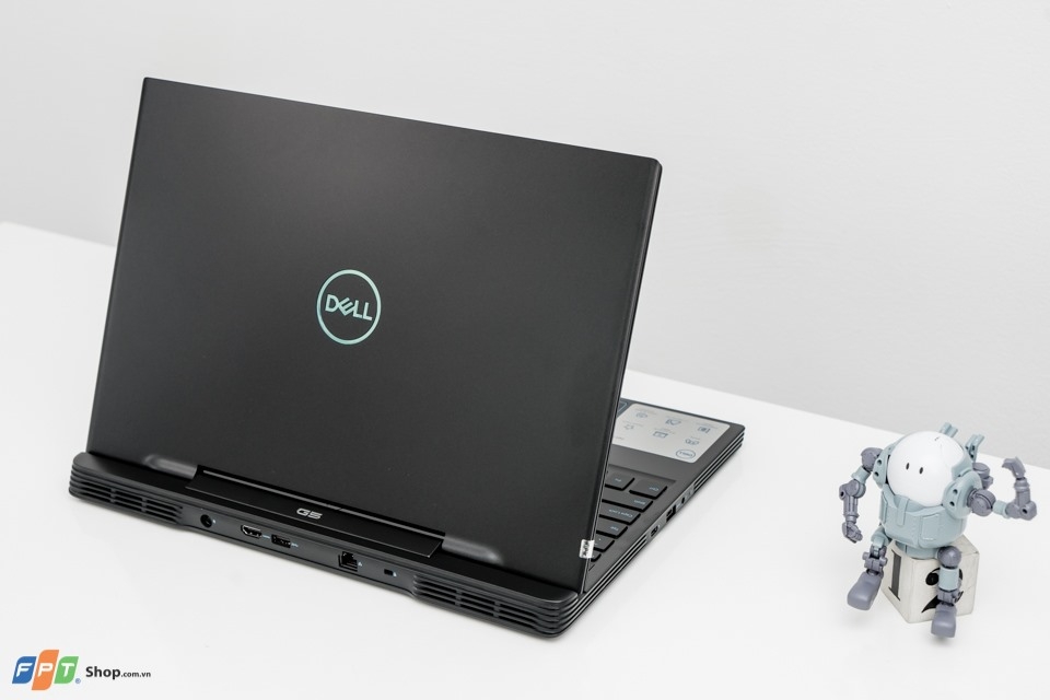 Dell Inspiron G5 5590: Card rời RTX 2060 siêu mạnh, “chiến” game không giới hạn! (ảnh 5)