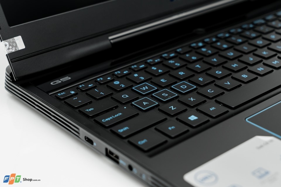 Dell Inspiron G5 5590: Card rời RTX 2060 siêu mạnh, “chiến” game không giới hạn! (ảnh 6)