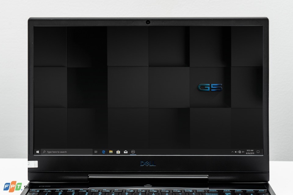 Dell Inspiron G5 5590: Card rời RTX 2060 siêu mạnh, “chiến” game không giới hạn! (ảnh 7)