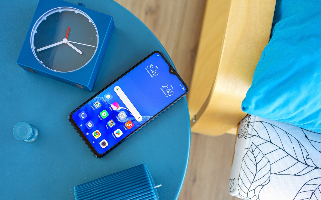 Trải nghiệm nhanh Xiaomi Redmi Note 8 Pro