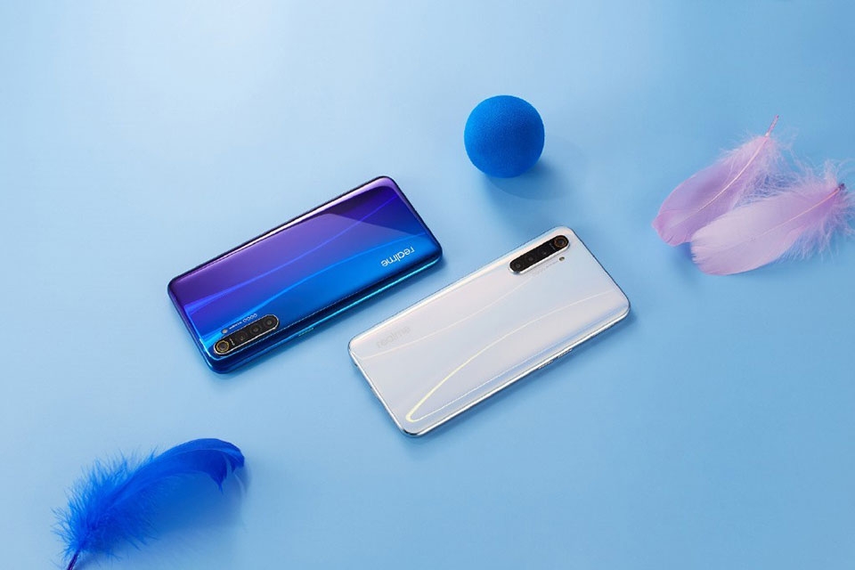 Realme X2 Realme X2