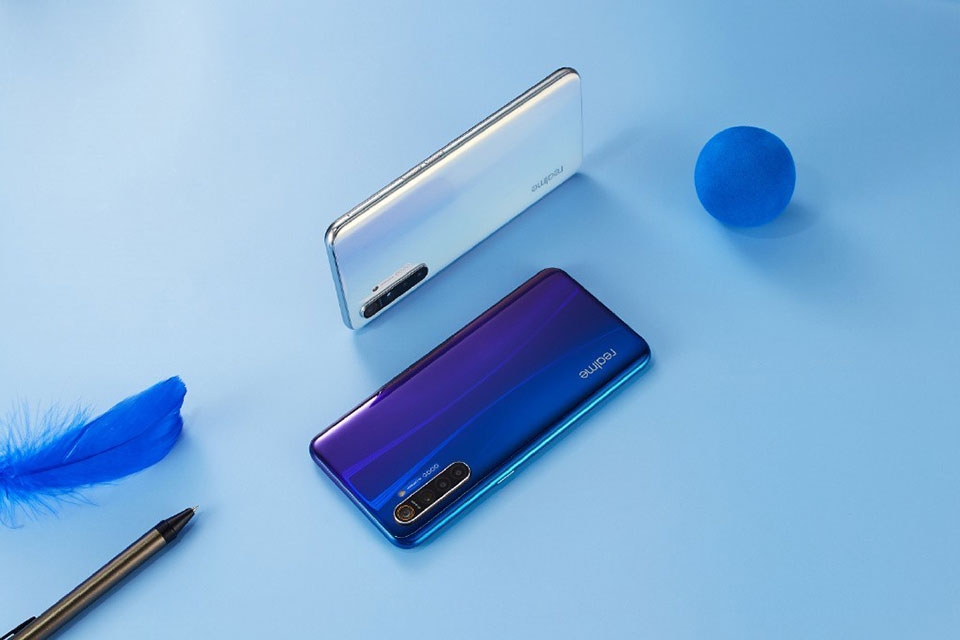 Realme X2 Realme X2