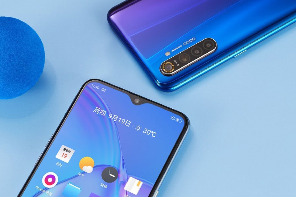 Realme X2 Realme X2