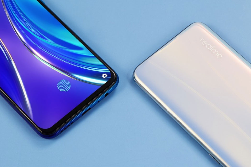 Realme X2 Realme X2