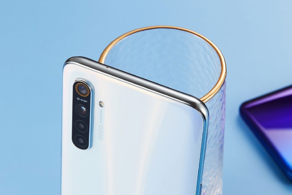 Realme X2 Realme X2