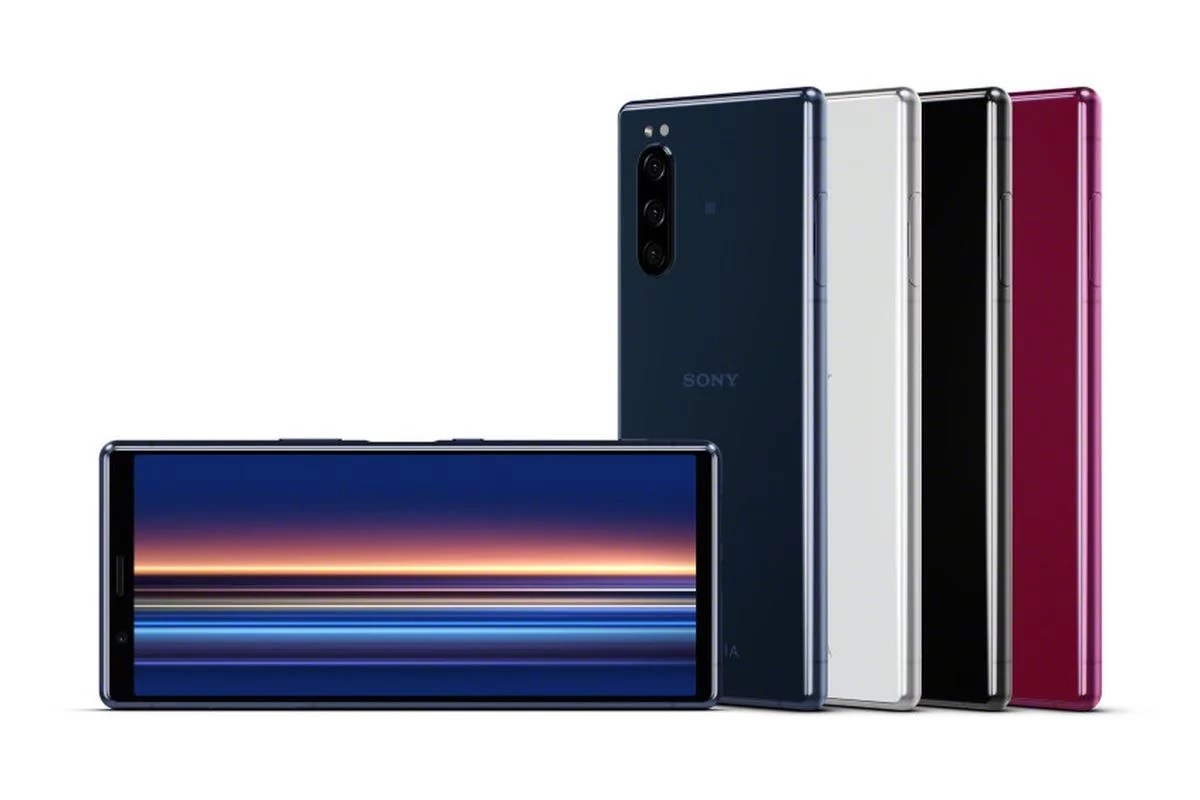 Xperia 5 Xperia 5