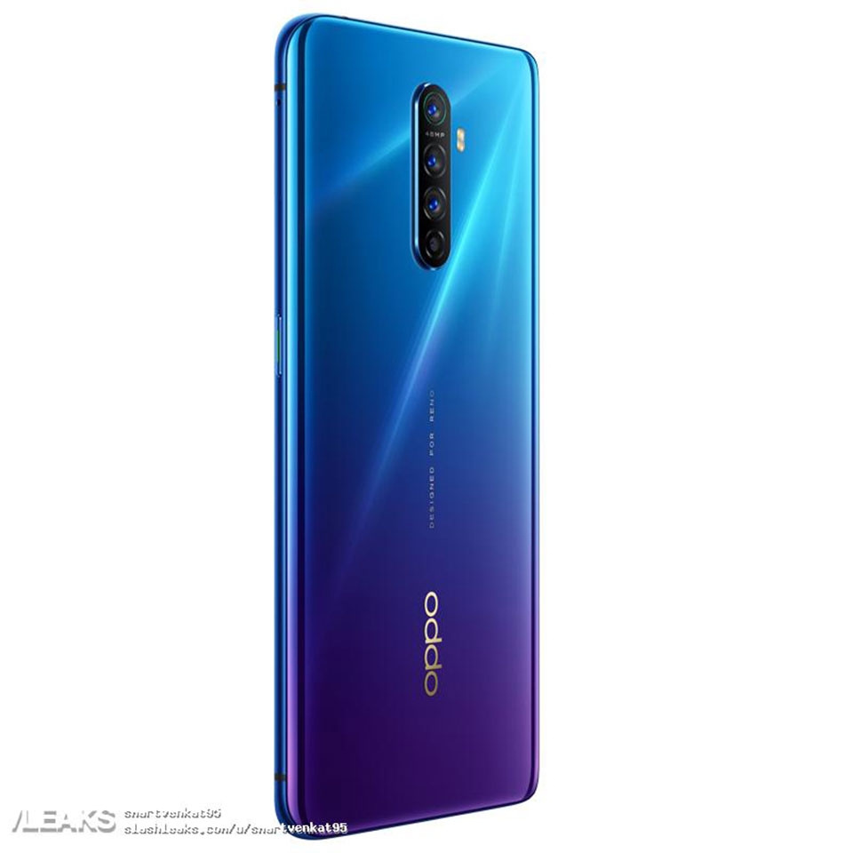OPPO Reno Ace OPPO Reno Ace