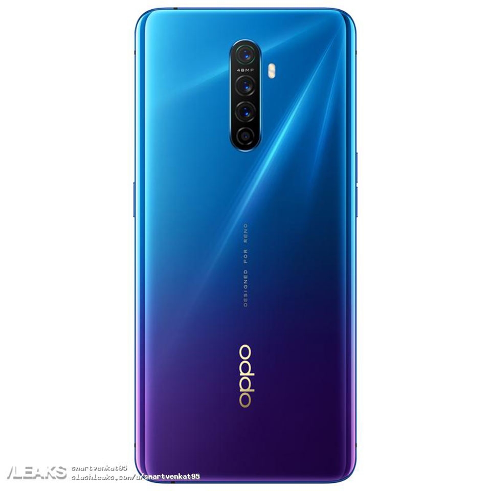 OPPO Reno Ace OPPO Reno Ace