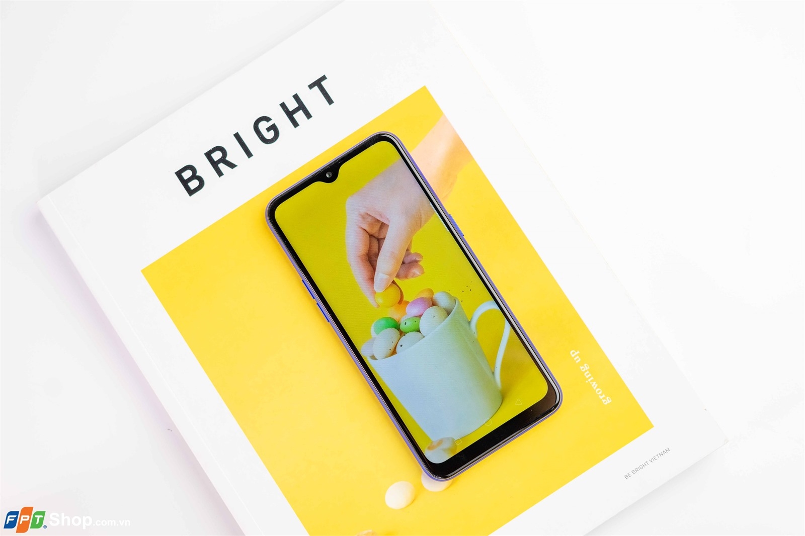 Tìm smartphone giá rẻ trải nghiệm toàn diện? Realme C2 là ứng viên sáng giá (ảnh 2) Tìm smartphone giá rẻ trải nghiệm toàn diện? Realme C2 là ứng viên sáng giá (ảnh 2)