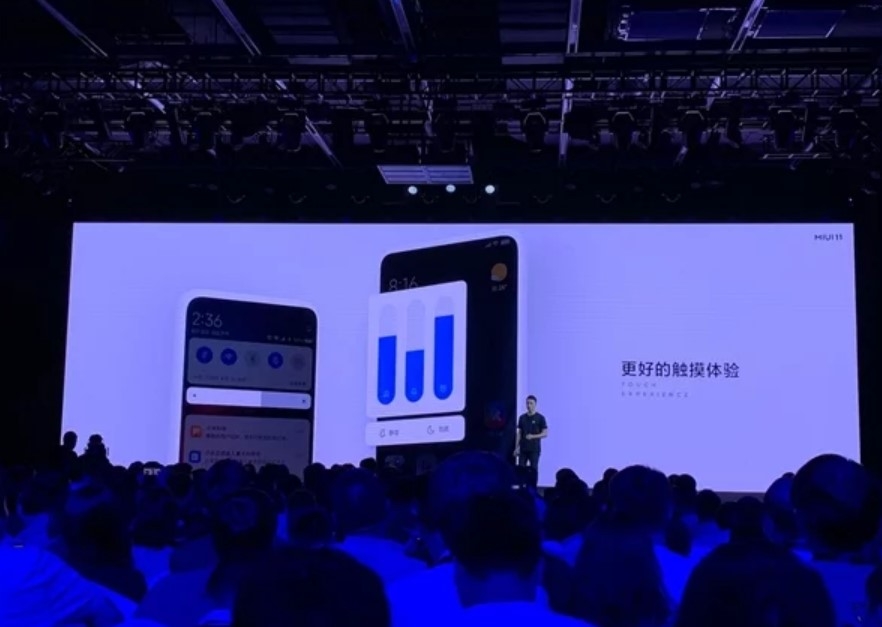 MIUI 11 MIUI 11