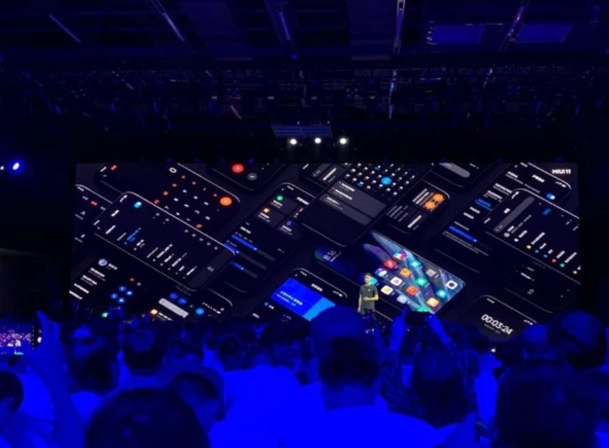 MIUI 11 MIUI 11