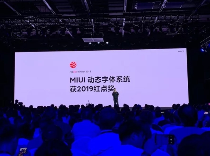 MIUI 11 MIUI 11