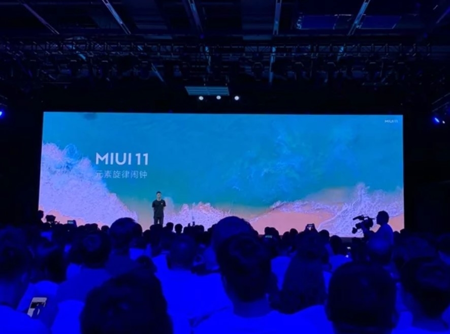 MIUI 11 MIUI 11