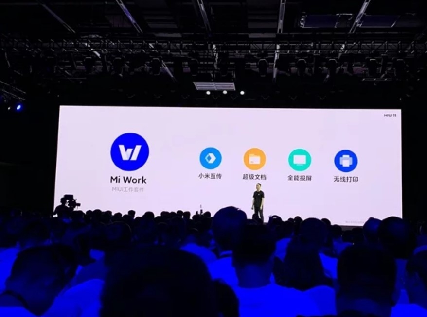 MIUI 11 MIUI 11