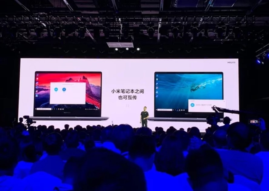 MIUI 11 MIUI 11