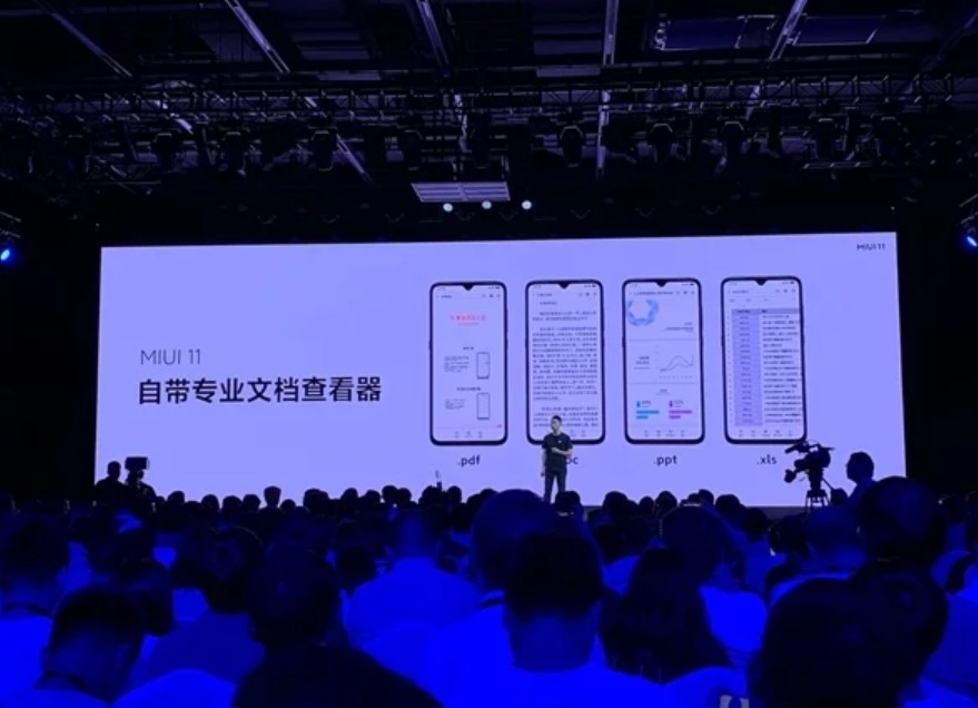 MIUI 11 MIUI 11