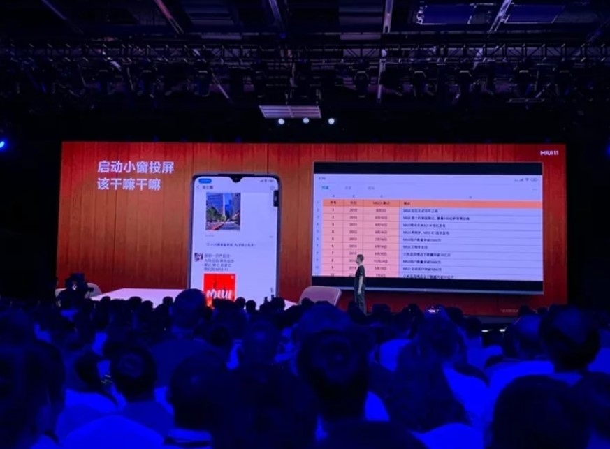 MIUI 11 MIUI 11