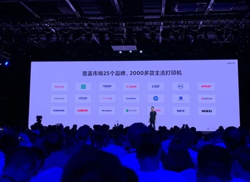 MIUI 11 MIUI 11