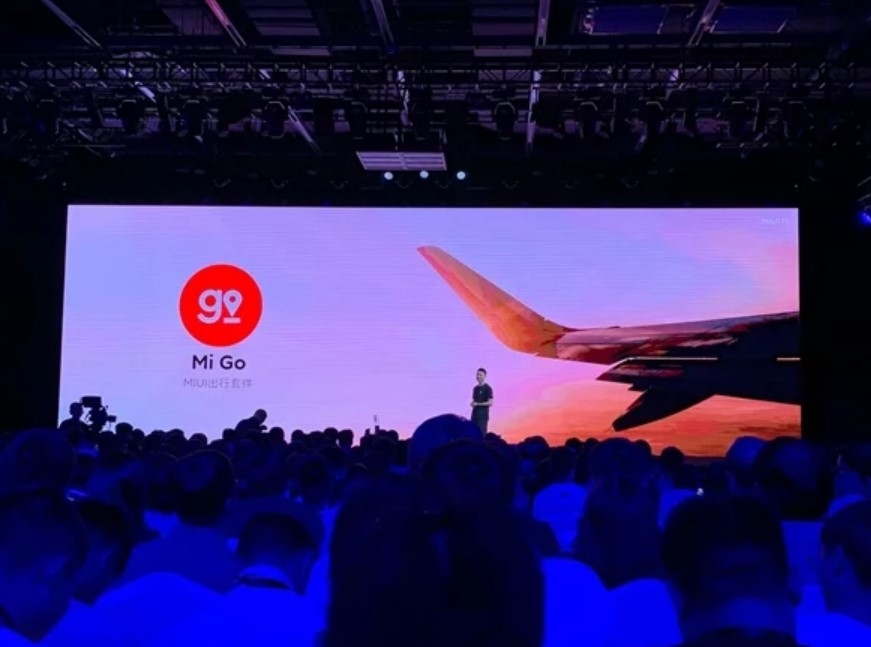 MIUI 11 MIUI 11