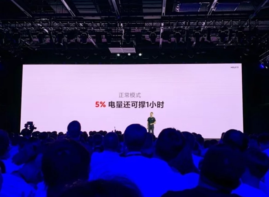 MIUI 11 MIUI 11