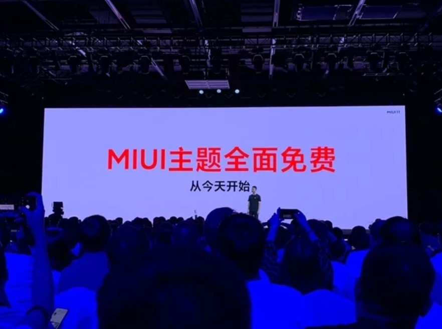 MIUI 11 MIUI 11