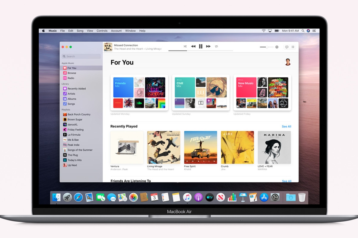 Sự kiện ra mắt MacBook mới của Apple có gì đáng mong đợi? 5