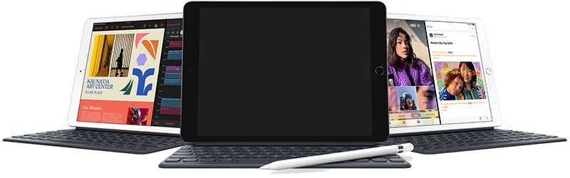 iPad 10.2 inch