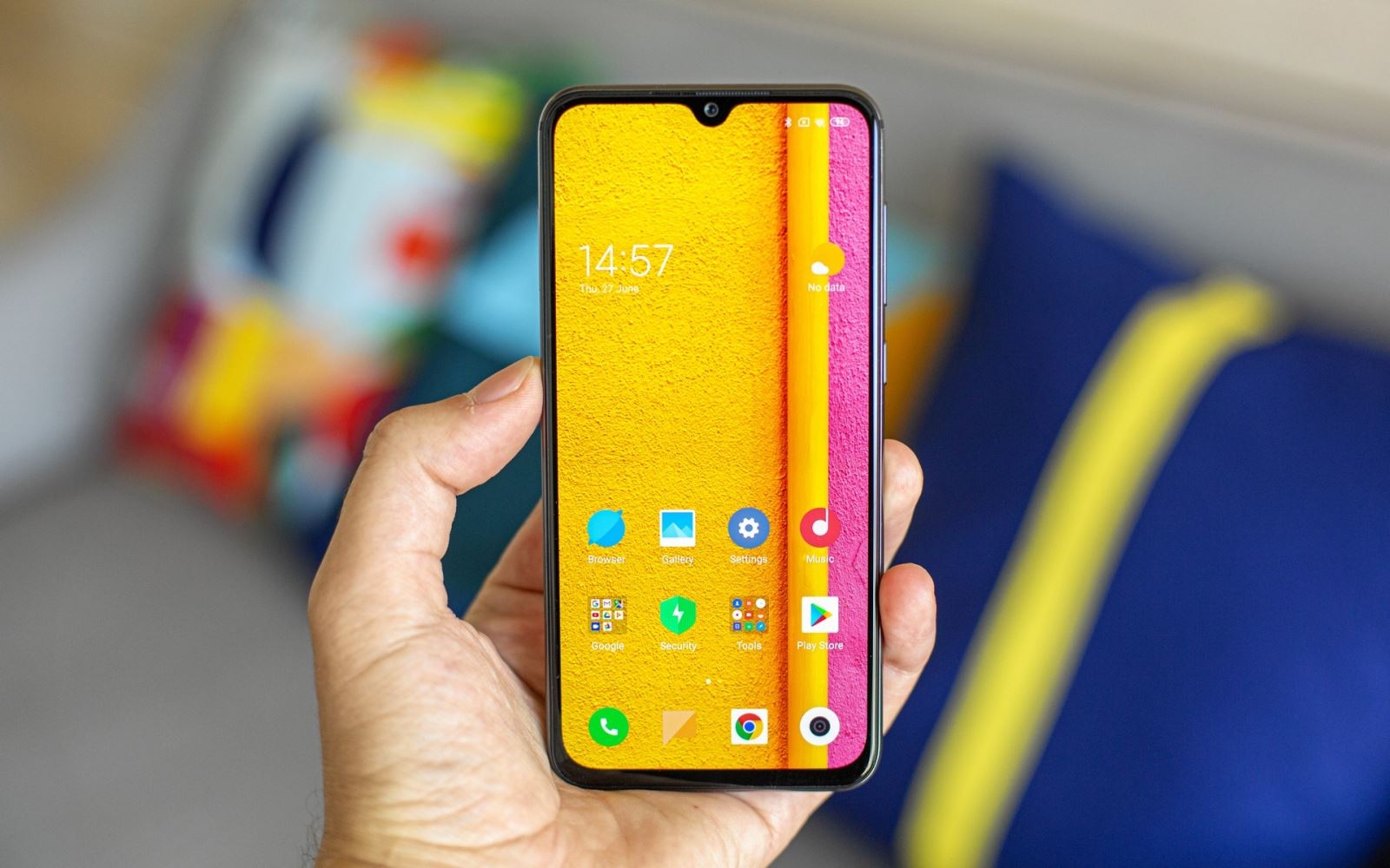 Xiaomi Mi 9 SE