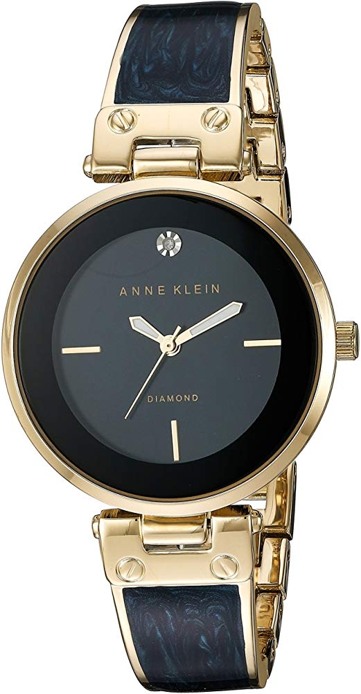 Anne Klein 1414BKGB