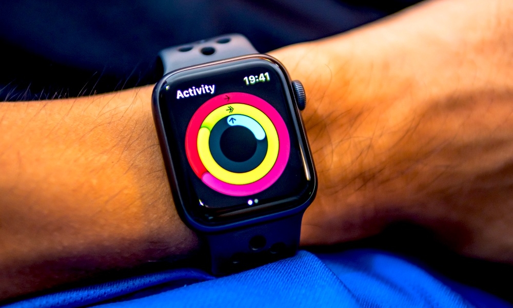 Apple Watch Series 5 02