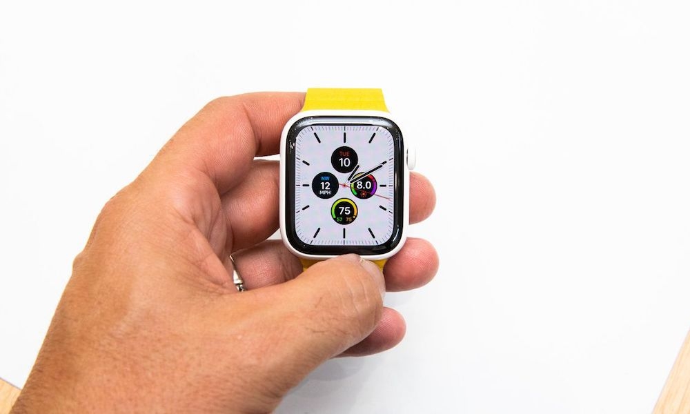 Apple Watch Series 5 04