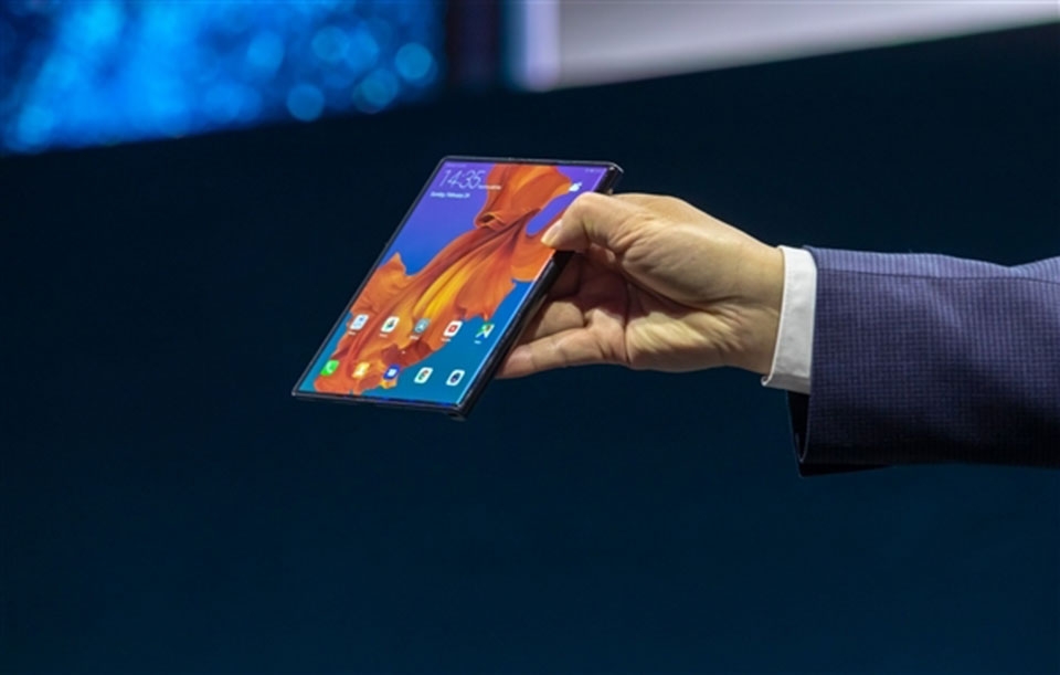 Huawei Mate X Huawei Mate X