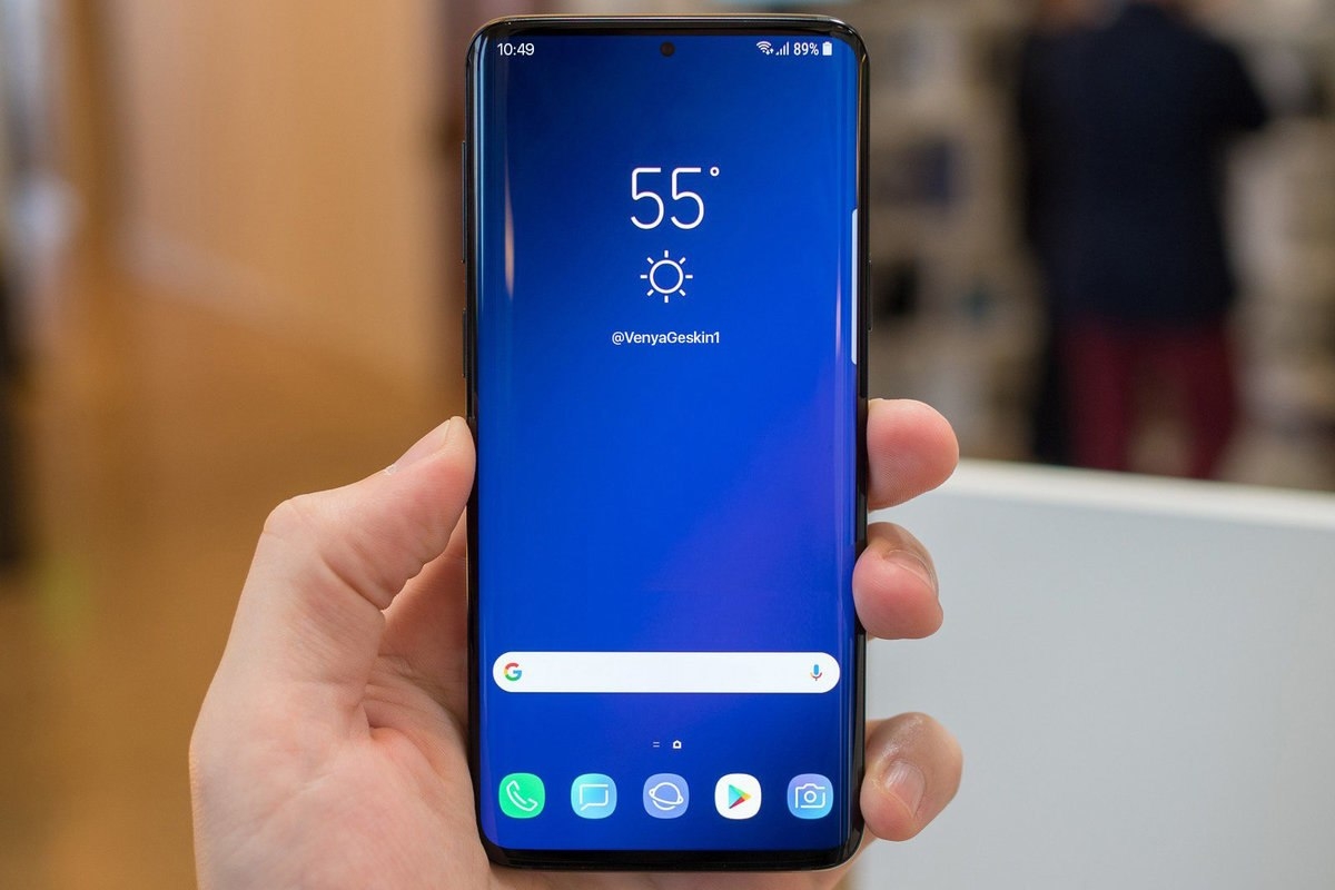 Samsung