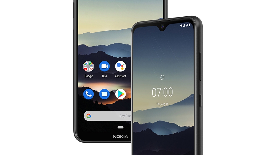 4 tính năng đẳng cấp Nokia 7.2 mang lại trong tầm giá 6 triệu