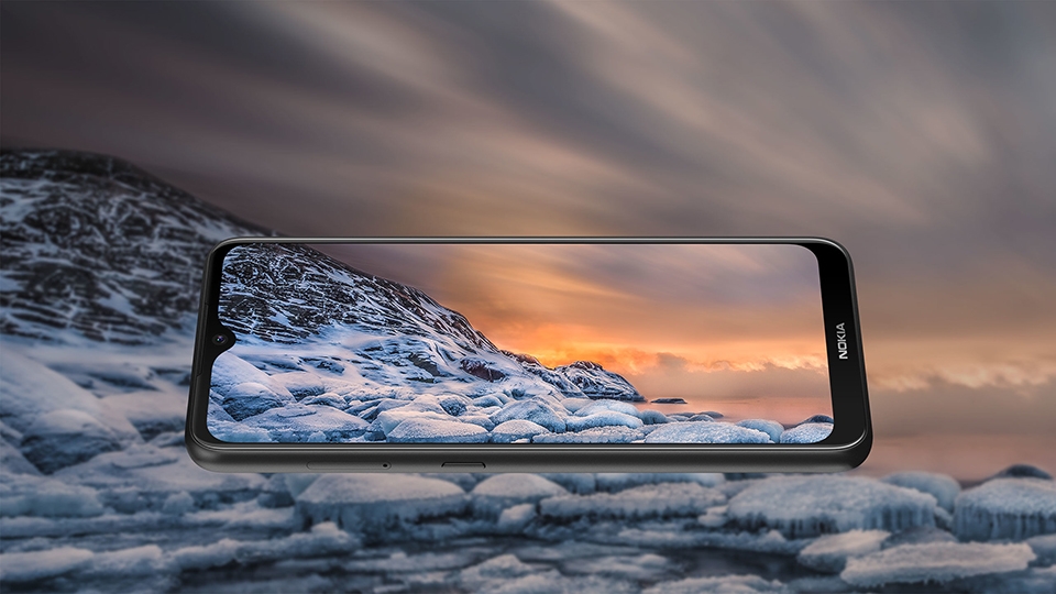 4 tính năng đẳng cấp Nokia 7.2 mang lại trong tầm giá 6 triệu