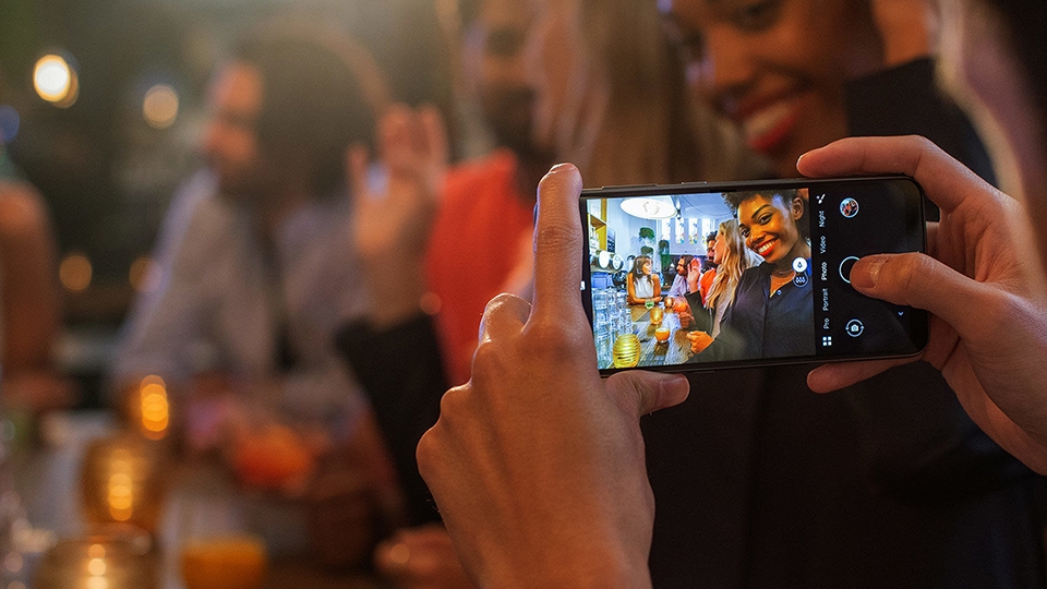 4 tính năng đẳng cấp Nokia 7.2 mang lại trong tầm giá 6 triệu