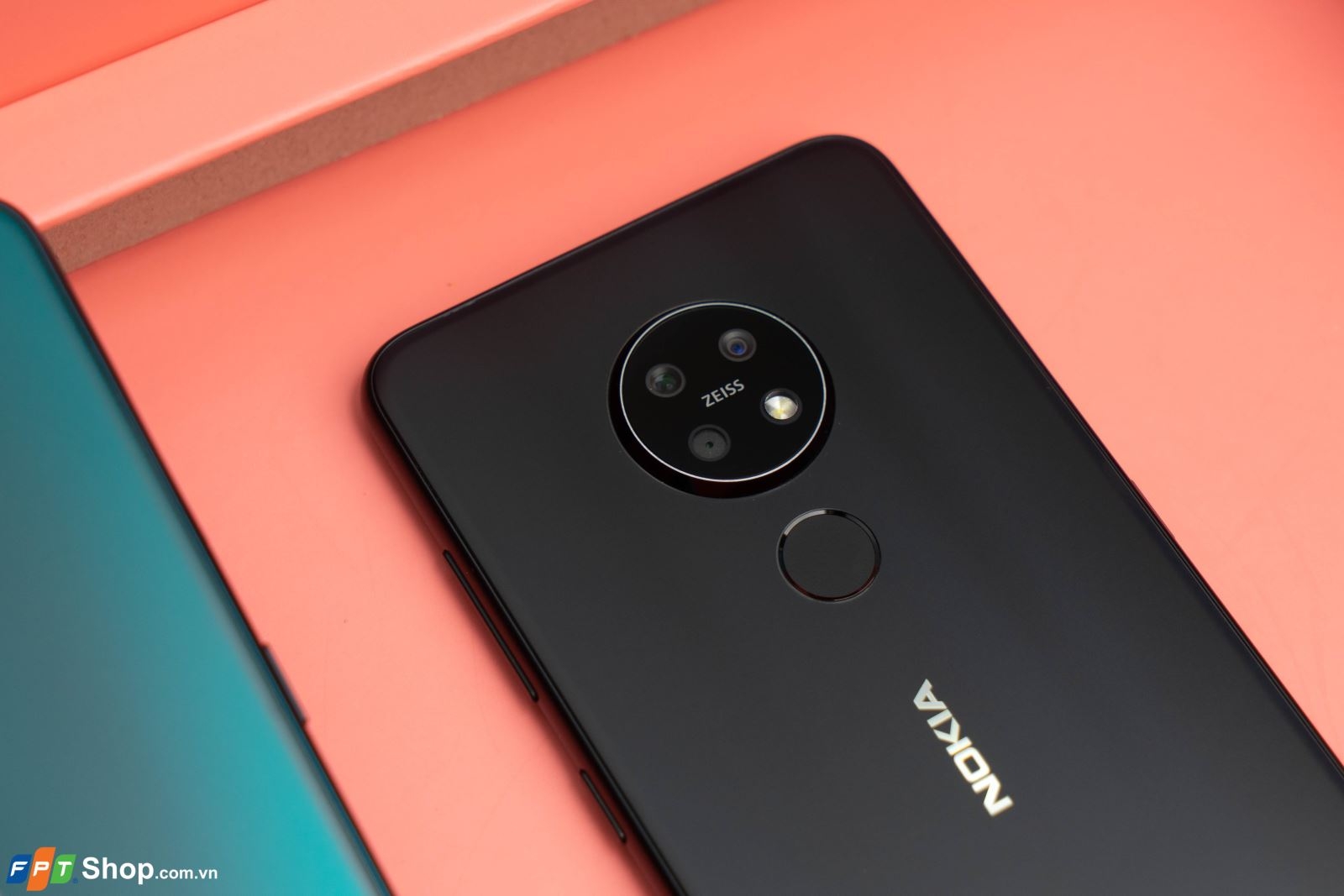 4 tính năng đẳng cấp Nokia 7.2 mang lại trong tầm giá 6 triệu