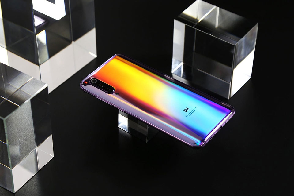 Xiaomi Mi 9 Pro 5G Xiaomi Mi 9 Pro 5G