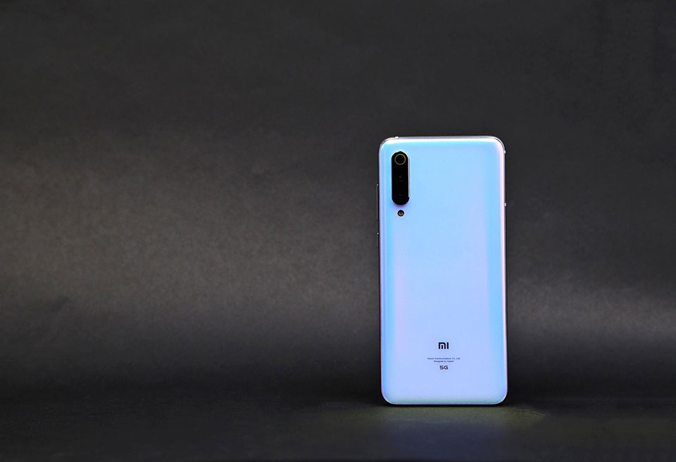 Xiaomi Mi 9 Pro 5G Xiaomi Mi 9 Pro 5G