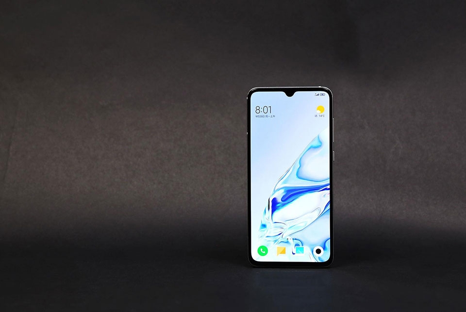 Xiaomi Mi 9 Pro 5G Xiaomi Mi 9 Pro 5G