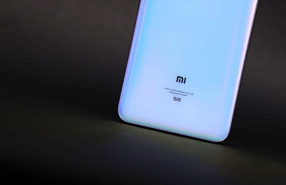 Xiaomi Mi 9 Pro 5G Xiaomi Mi 9 Pro 5G