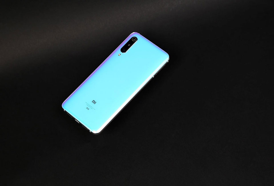 Xiaomi Mi 9 Pro 5G Xiaomi Mi 9 Pro 5G