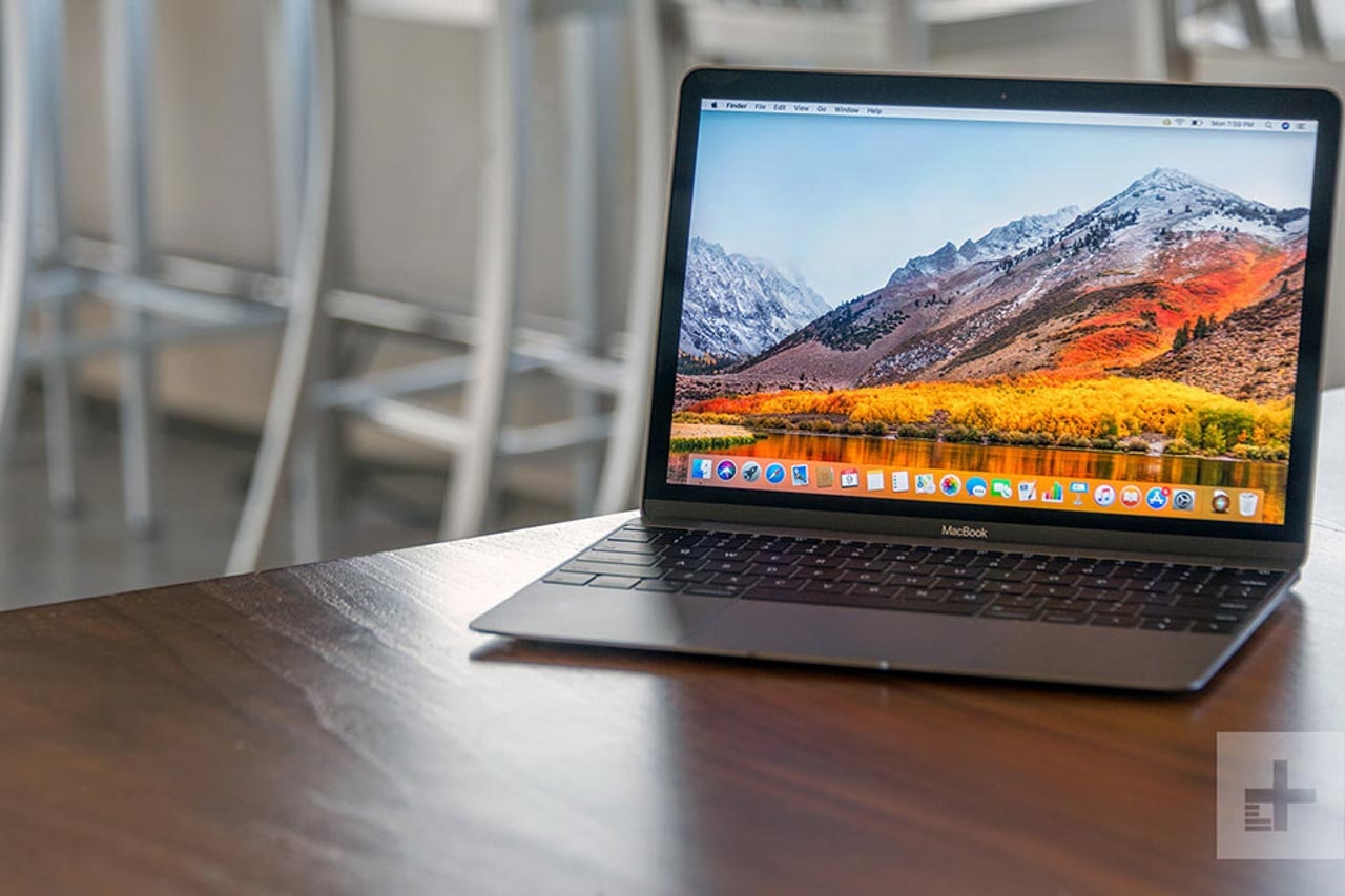 Trải nghiệm chiếc laptop “độc đáo và độc nhất” trên thị trường với MacBook 12 2017 (ảnh 3)