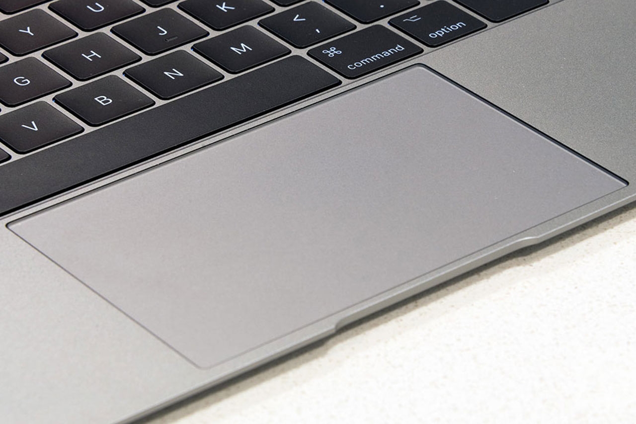 Trải nghiệm chiếc laptop “độc đáo và độc nhất” trên thị trường với MacBook 12 2017 (ảnh 6)
