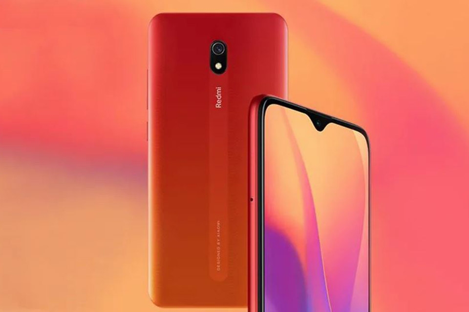 redmi 8A